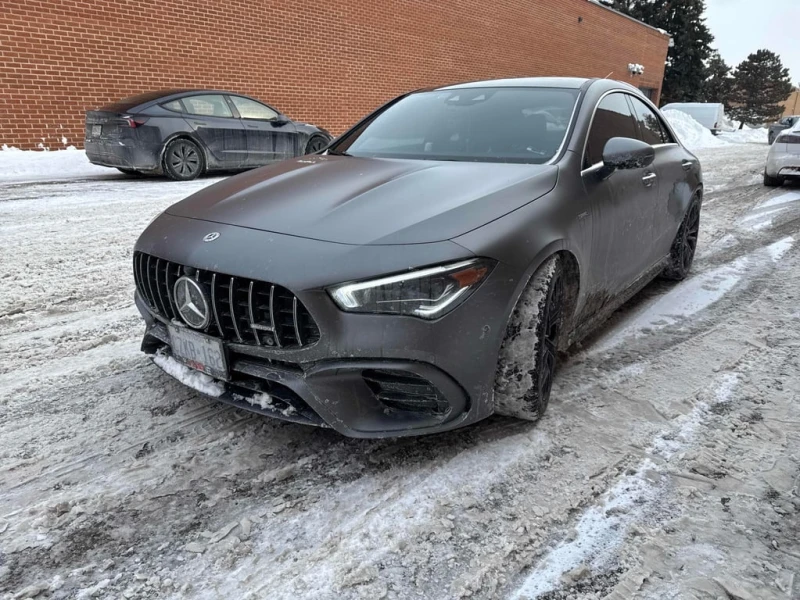 Mercedes-Benz CLA * AMG * CARFAX * БЕЗ ПЪРВОНАЧАЛНА ВНОСКА - 39000 € / 76277.37 лв. - 14028270 1 | Car24.bg Mercedes-Benz CLA * AMG * CARFAX * БЕЗ ПЪРВОНАЧАЛНА ВНОСКА - 39000 € / 76277.37 лв. - 14028270 1