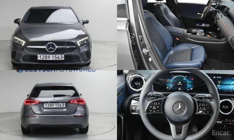 Mercedes-Benz A 220 - 15800 € / 30902.11 лв. - 78827449 1 | Car24.bg Mercedes-Benz A 220 - 15800 € / 30902.11 лв. - 78827449 1