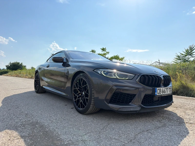 BMW M8 Competition FULL OPTION - 50000 € / 97791.50 лв. - 19819238 1 | Car24.bg BMW M8 Competition FULL OPTION - 50000 € / 97791.50 лв. - 19819238 1