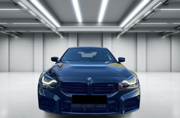 BMW M2 Coupe = Shadow Line = Гаранция | Auto.bg — изображение 1 BMW M2 Coupe = Shadow Line = Гаранция | Auto.bg — изображение 1