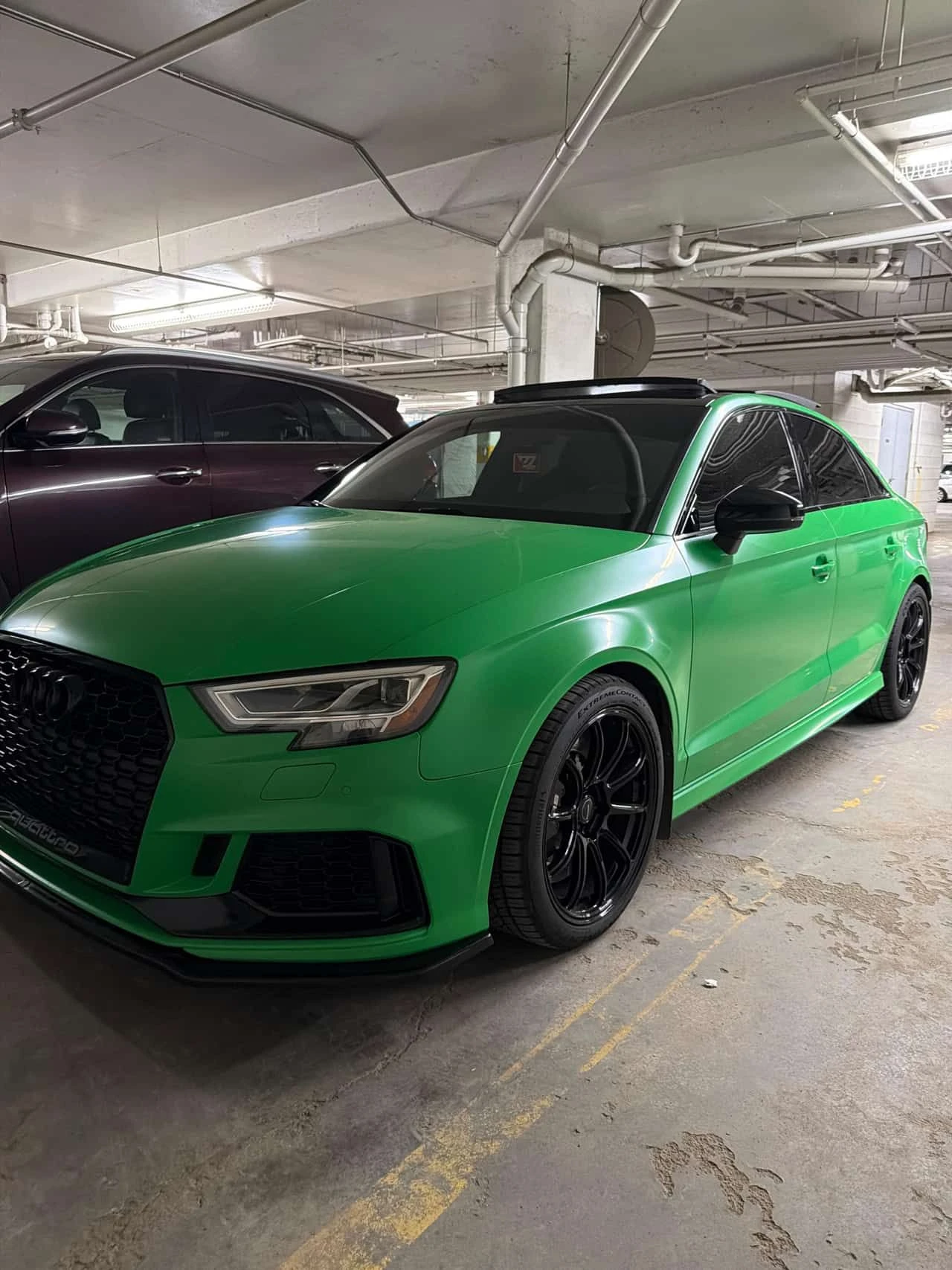 Audi Quattro * 2.5 TFSI S tronic * CARFAX * ОПЦИЯ ЗА ФИНАНСИРАН | Auto.bg — изображение 1 Audi Quattro * 2.5 TFSI S tronic * CARFAX * ОПЦИЯ ЗА ФИНАНСИРАН | Auto.bg — изображение 1
