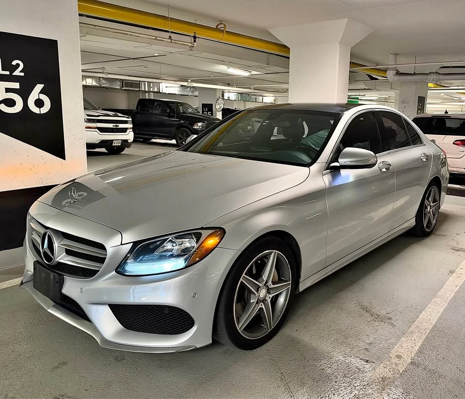 Mercedes-Benz C 300 ЦЕНА до БГ, АВТОКРЕДИТ | Auto.bg — изображение 1 Mercedes-Benz C 300 ЦЕНА до БГ, АВТОКРЕДИТ | Auto.bg — изображение 1