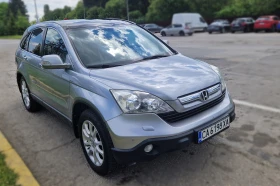 Honda Cr-v 1 - Car24.bg Honda Cr-v 1
