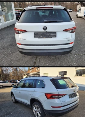 Skoda Kodiaq 2.0 TDI CR SPORT LINE 4X4 Внос Швейцария - 39818 лв. / 20358.62 € - 38956487 4 | Car24.bg Skoda Kodiaq 2.0 TDI CR SPORT LINE 4X4 Внос Швейцария - 39818 лв. / 20358.62 € - 38956487 4