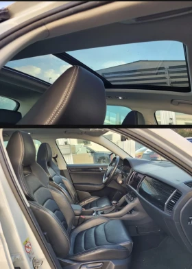 Skoda Kodiaq 2.0 TDI CR SPORT LINE 4X4 Внос Швейцария - 39818 лв. / 20358.62 € - 38956487 6 | Car24.bg Skoda Kodiaq 2.0 TDI CR SPORT LINE 4X4 Внос Швейцария - 39818 лв. / 20358.62 € - 38956487 6