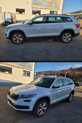 Skoda Kodiaq 2.0 TDI CR SPORT LINE 4X4 Внос Швейцария - 39818 лв. / 20358.62 € - 38956487 5 | Car24.bg Skoda Kodiaq 2.0 TDI CR SPORT LINE 4X4 Внос Швейцария - 39818 лв. / 20358.62 € - 38956487 5