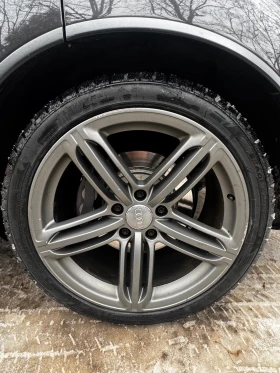 Audi Q7 4.2 TDI 3xS Line 8 скорости - 16500 € / 32271.19 лв. - 68374354 13 | Car24.bg Audi Q7 4.2 TDI 3xS Line 8 скорости - 16500 € / 32271.19 лв. - 68374354 13