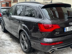 Audi Q7 4.2 TDI 3xS Line 8 скорости - 16500 € / 32271.19 лв. - 68374354 6 | Car24.bg Audi Q7 4.2 TDI 3xS Line 8 скорости - 16500 € / 32271.19 лв. - 68374354 6
