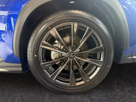 Lexus NX 350h F-SPORT PLUS 2.5/243 HP/PANO/360/317h | Auto.bg — изображение 5 Lexus NX 350h F-SPORT PLUS 2.5/243 HP/PANO/360/317h | Auto.bg — изображение 5