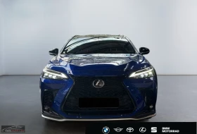 Lexus NX 350h F-SPORT PLUS 2.5/243 HP/PANO/360/317h | Auto.bg — изображение 4 Lexus NX 350h F-SPORT PLUS 2.5/243 HP/PANO/360/317h | Auto.bg — изображение 4