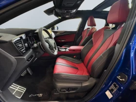 Lexus NX 350h F-SPORT PLUS 2.5/243 HP/PANO/360/317h | Auto.bg — изображение 6 Lexus NX 350h F-SPORT PLUS 2.5/243 HP/PANO/360/317h | Auto.bg — изображение 6