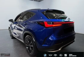 Lexus NX 350h F-SPORT PLUS 2.5/243 HP/PANO/360/317h | Auto.bg — изображение 3 Lexus NX 350h F-SPORT PLUS 2.5/243 HP/PANO/360/317h | Auto.bg — изображение 3