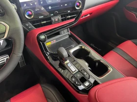 Lexus NX 350h F-SPORT PLUS 2.5/243 HP/PANO/360/317h | Auto.bg — изображение 12 Lexus NX 350h F-SPORT PLUS 2.5/243 HP/PANO/360/317h | Auto.bg — изображение 12