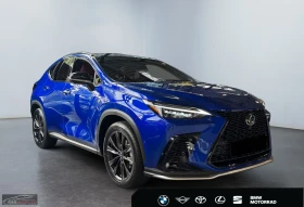 Lexus NX 350h F-SPORT PLUS 2.5/243 HP/PANO/360/317h | Auto.bg — изображение 2 Lexus NX 350h F-SPORT PLUS 2.5/243 HP/PANO/360/317h | Auto.bg — изображение 2