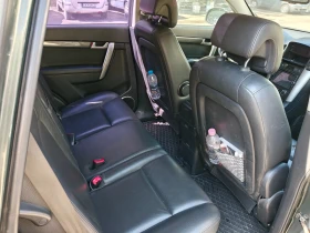Chevrolet Captiva 2.0 VCDI 4x4 кожа навигация - 3000 € / 5867.49 лв. - 92931544 6 | Car24.bg Chevrolet Captiva 2.0 VCDI 4x4 кожа навигация - 3000 € / 5867.49 лв. - 92931544 6