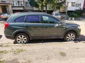 Chevrolet Captiva 2.0 VCDI 4x4 кожа навигация - 3000 € / 5867.49 лв. - 92931544 4 | Car24.bg Chevrolet Captiva 2.0 VCDI 4x4 кожа навигация - 3000 € / 5867.49 лв. - 92931544 4