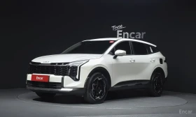 Kia Sportage LPG 2.0* ФАБРИЧНА ГАЗ