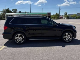 Mercedes-Benz GL 350 BlueTEC | CARFAX | АВТОКРЕДИТ БЕЗ ПЪРВОНАЧАЛНА - 15500 € - 16640215 4 | Car24.bg Mercedes-Benz GL 350 BlueTEC | CARFAX | АВТОКРЕДИТ БЕЗ ПЪРВОНАЧАЛНА - 15500 € - 16640215 4