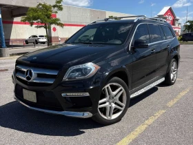 Mercedes-Benz GL 350 BlueTEC | CARFAX | АВТОКРЕДИТ БЕЗ ПЪРВОНАЧАЛНА - Car24.bg Mercedes-Benz GL 350 BlueTEC | CARFAX | АВТОКРЕДИТ БЕЗ ПЪРВОНАЧАЛНА