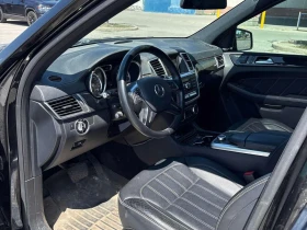 Mercedes-Benz GL 350 BlueTEC | CARFAX | АВТОКРЕДИТ БЕЗ ПЪРВОНАЧАЛНА - 15500 € - 16640215 7 | Car24.bg Mercedes-Benz GL 350 BlueTEC | CARFAX | АВТОКРЕДИТ БЕЗ ПЪРВОНАЧАЛНА - 15500 € - 16640215 7