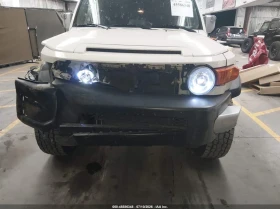 Toyota Fj cruiser 2014 FJ Cruiser 4x4 | Auto.bg — изображение 6 Toyota Fj cruiser 2014 FJ Cruiser 4x4 | Auto.bg — изображение 6