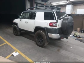 Toyota Fj cruiser 2014 FJ Cruiser 4x4 | Auto.bg — изображение 2 Toyota Fj cruiser 2014 FJ Cruiser 4x4 | Auto.bg — изображение 2