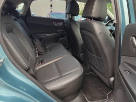 Hyundai Kona SOH100% - 17750 € - 75775875 9 | Car24.bg Hyundai Kona SOH100% - 17750 € - 75775875 9