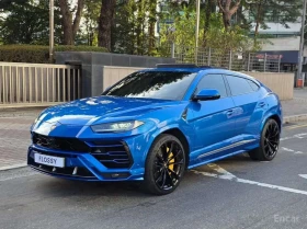 Lamborghini Urus * 4.0 V8 * БЕЗ ПЪРВОНАЧАЛНА ВНОСКА