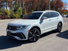 Снимка VW Tiguan