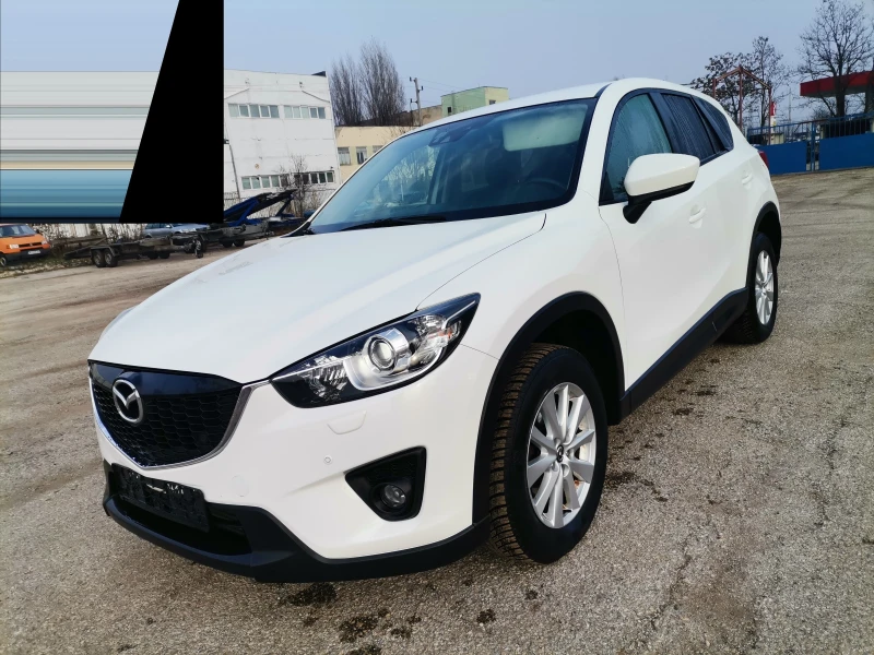 Mazda CX-5 2.0 150к.с * АВТОМАТ* Skyaktiv - 18000 лв. / 9203.25 € - 78725545 1 | Car24.bg Mazda CX-5 2.0 150к.с * АВТОМАТ* Skyaktiv - 18000 лв. / 9203.25 € - 78725545 1