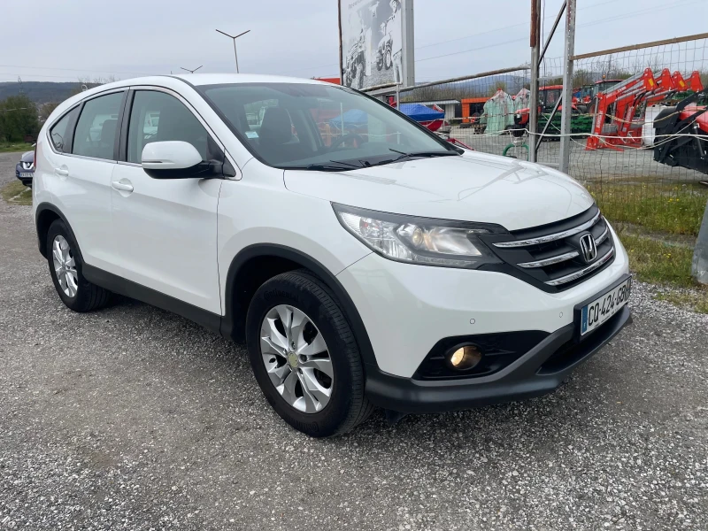 Honda Cr-v 2.2I-DTEC.150К - 9500 € / 18580.38 лв. - 67917481 1 | Car24.bg Honda Cr-v 2.2I-DTEC.150К - 9500 € / 18580.38 лв. - 67917481 1