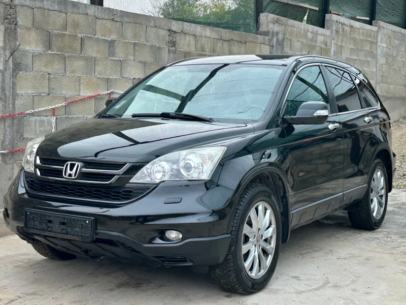 Honda Cr-v CR-V 2.2 DTEC Кожа Подгрев Реални километри - 7300 € - 41740134 1 | Car24.bg Honda Cr-v CR-V 2.2 DTEC Кожа Подгрев Реални километри - 7300 € - 41740134 1