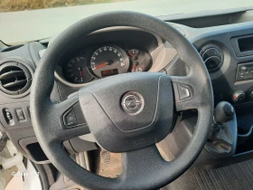 Opel Movano 2.3 dci, 125кс.2012г. КЛИМАТИК | Auto.bg — изображение 17 Opel Movano 2.3 dci, 125кс.2012г. КЛИМАТИК | Auto.bg — изображение 17