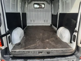 Opel Movano 2.3 dci, 125кс.2012г. КЛИМАТИК | Auto.bg — изображение 8 Opel Movano 2.3 dci, 125кс.2012г. КЛИМАТИК | Auto.bg — изображение 8