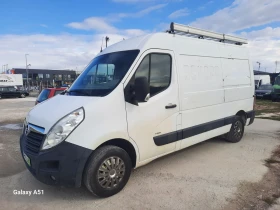 Opel Movano 2.3 dci, 125кс.2012г. КЛИМАТИК | Auto.bg — изображение 2 Opel Movano 2.3 dci, 125кс.2012г. КЛИМАТИК | Auto.bg — изображение 2