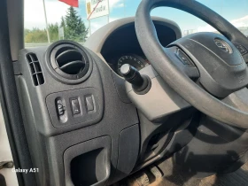 Opel Movano 2.3 dci, 125кс.2012г. КЛИМАТИК | Auto.bg — изображение 15 Opel Movano 2.3 dci, 125кс.2012г. КЛИМАТИК | Auto.bg — изображение 15