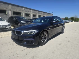 BMW 520 2.0d Msport 1 - Car24.bg BMW 520 2.0d Msport 1