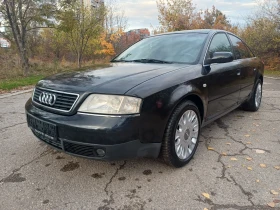 Audi A6 1.9 TDI - Car24.bg Audi A6 1.9 TDI