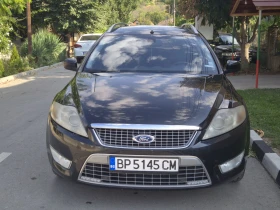 Ford Mondeo 1.8tdci | Mobile.bg — малка снимка 2