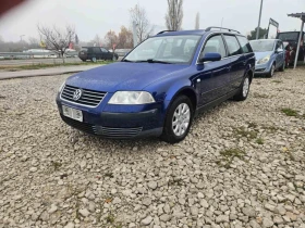 VW Passat 1.9 TDI 101 - Car24.bg VW Passat 1.9 TDI 101