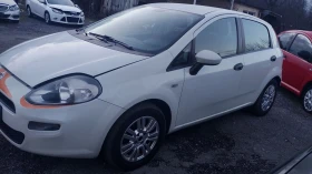 Fiat Punto 1.3 жтд - 4500 лв. / 2300.81 € - 75716492 3 | Car24.bg Fiat Punto 1.3 жтд - 4500 лв. / 2300.81 € - 75716492 3