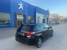 Peugeot 308 1.6 HDI GT-line - 14900 лв. / 7618.25 € - 13011226 3 | Car24.bg Peugeot 308 1.6 HDI GT-line - 14900 лв. / 7618.25 € - 13011226 3