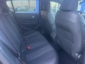 Peugeot 308 1.6 HDI GT-line - 14900 лв. / 7618.25 € - 13011226 13 | Car24.bg Peugeot 308 1.6 HDI GT-line - 14900 лв. / 7618.25 € - 13011226 13