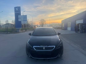 Peugeot 308 1.6 HDI GT-line - 14900 лв. / 7618.25 € - 13011226 8 | Car24.bg Peugeot 308 1.6 HDI GT-line - 14900 лв. / 7618.25 € - 13011226 8