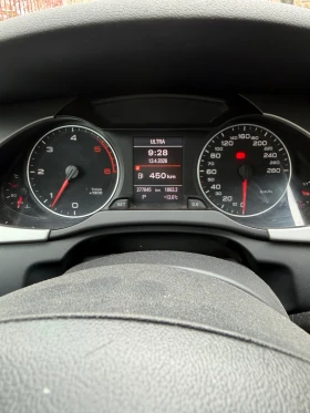 Audi A4 - 8000 € / 15646.64 лв. - 52311969 4 | Car24.bg Audi A4 - 8000 € / 15646.64 лв. - 52311969 4