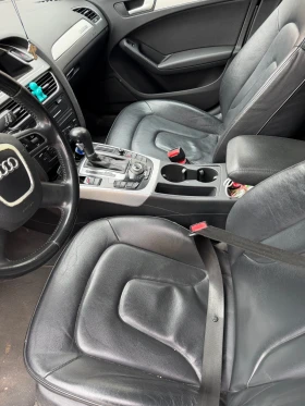 Audi A4 - 8000 € / 15646.64 лв. - 52311969 5 | Car24.bg Audi A4 - 8000 € / 15646.64 лв. - 52311969 5