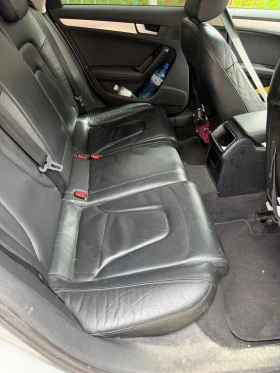 Audi A4 - 8000 € / 15646.64 лв. - 52311969 6 | Car24.bg Audi A4 - 8000 € / 15646.64 лв. - 52311969 6