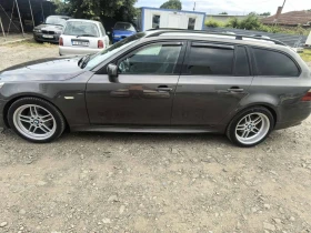 BMW 525 Е61 | Auto.bg — изображение 11 BMW 525 Е61 | Auto.bg — изображение 11