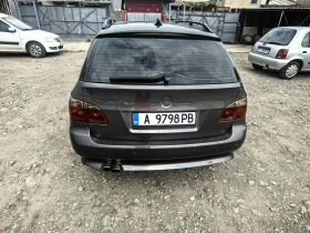 BMW 525 Е61 | Auto.bg — изображение 14 BMW 525 Е61 | Auto.bg — изображение 14