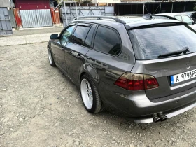 BMW 525 Е61 | Auto.bg — изображение 7 BMW 525 Е61 | Auto.bg — изображение 7